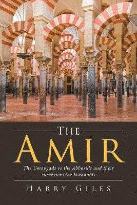 The Amir 1