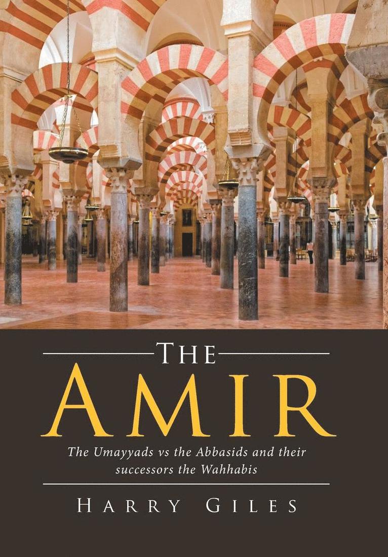 The Amir 1