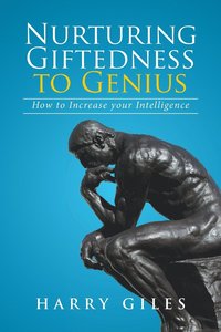 bokomslag Nurturing Giftedness to Genius