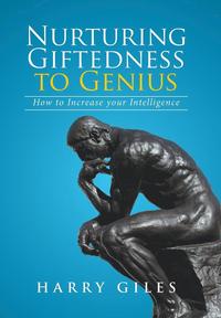 bokomslag Nurturing Giftedness to Genius