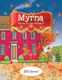 bokomslag Myrna