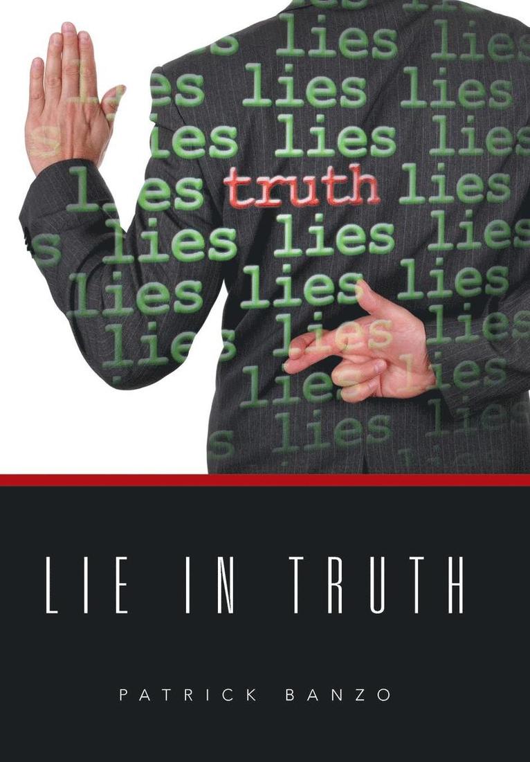 Lie in Truth 1