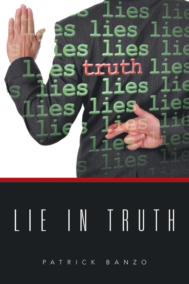 Lie in Truth 1