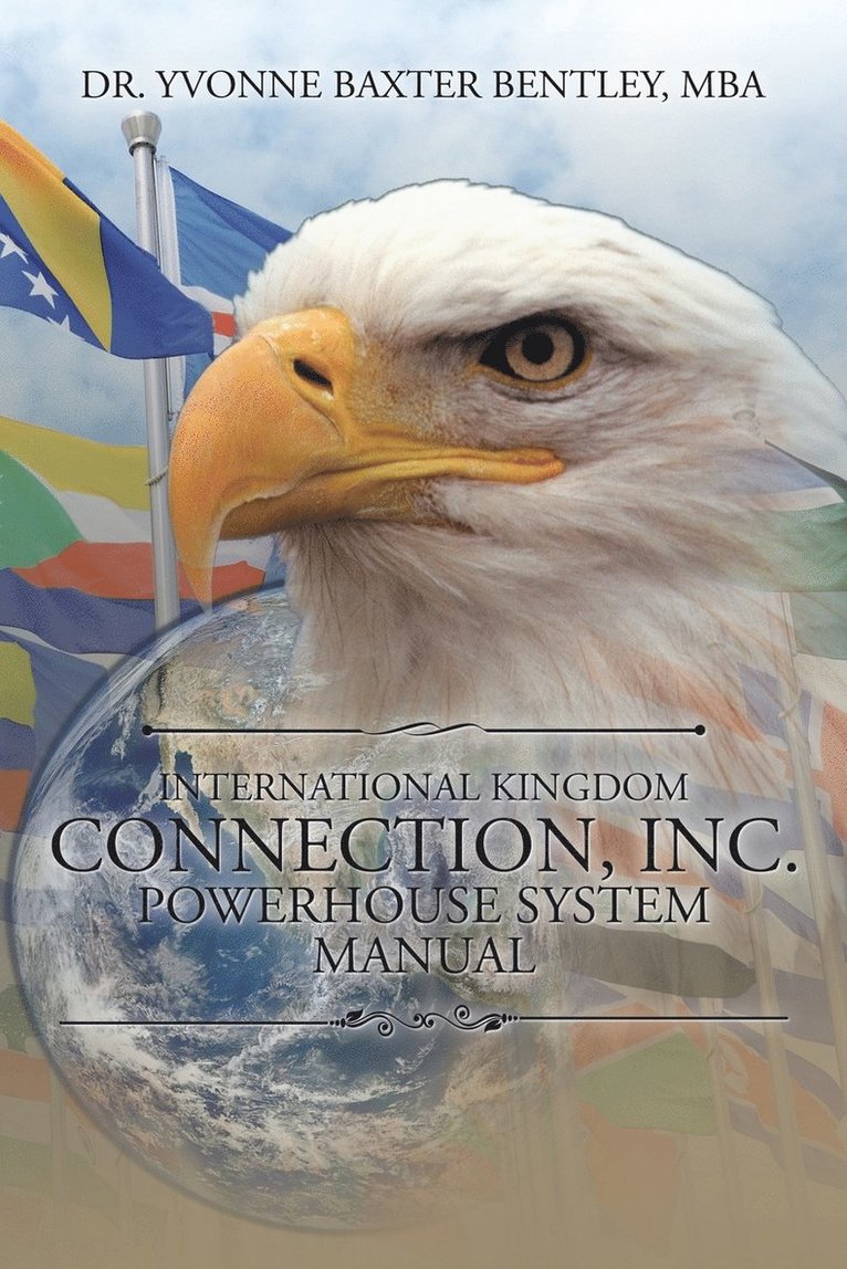 International Kingdom Connection, Inc. Powerhouse System Manual 1