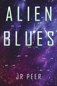 bokomslag Alien Blues