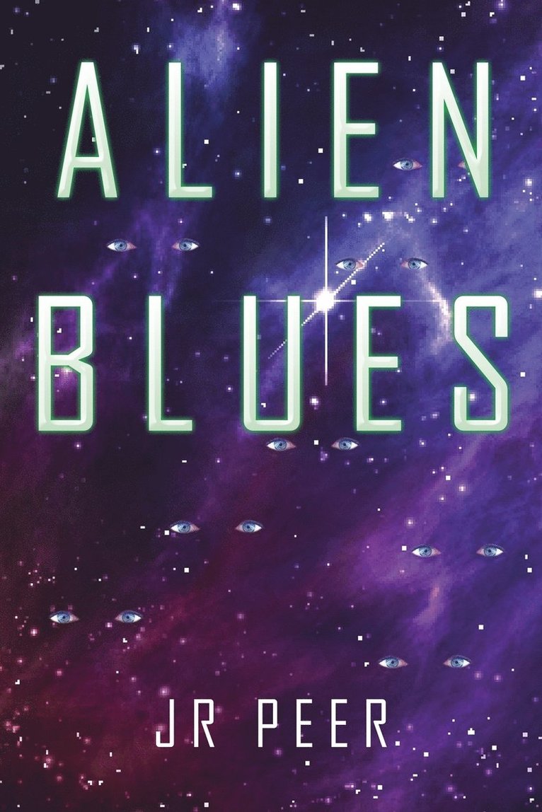 Alien Blues 1