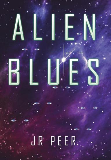 bokomslag Alien Blues