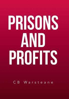 bokomslag Prisons and Profits