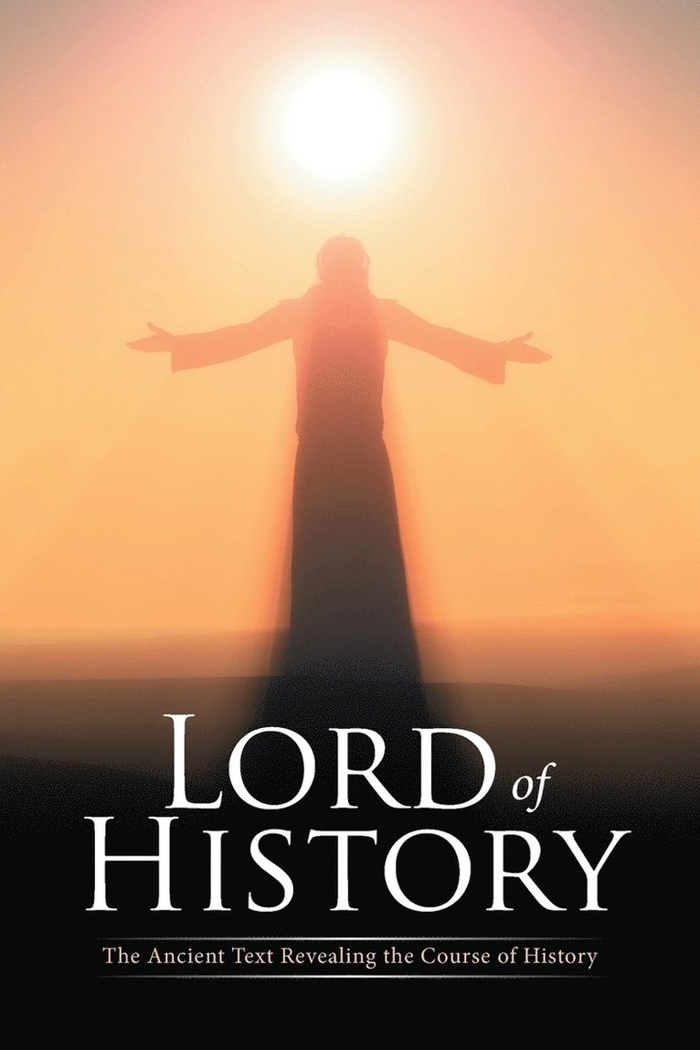 Lord of History