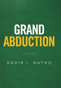 bokomslag Grand Abduction