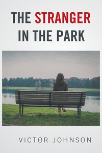 bokomslag The Stranger in the Park