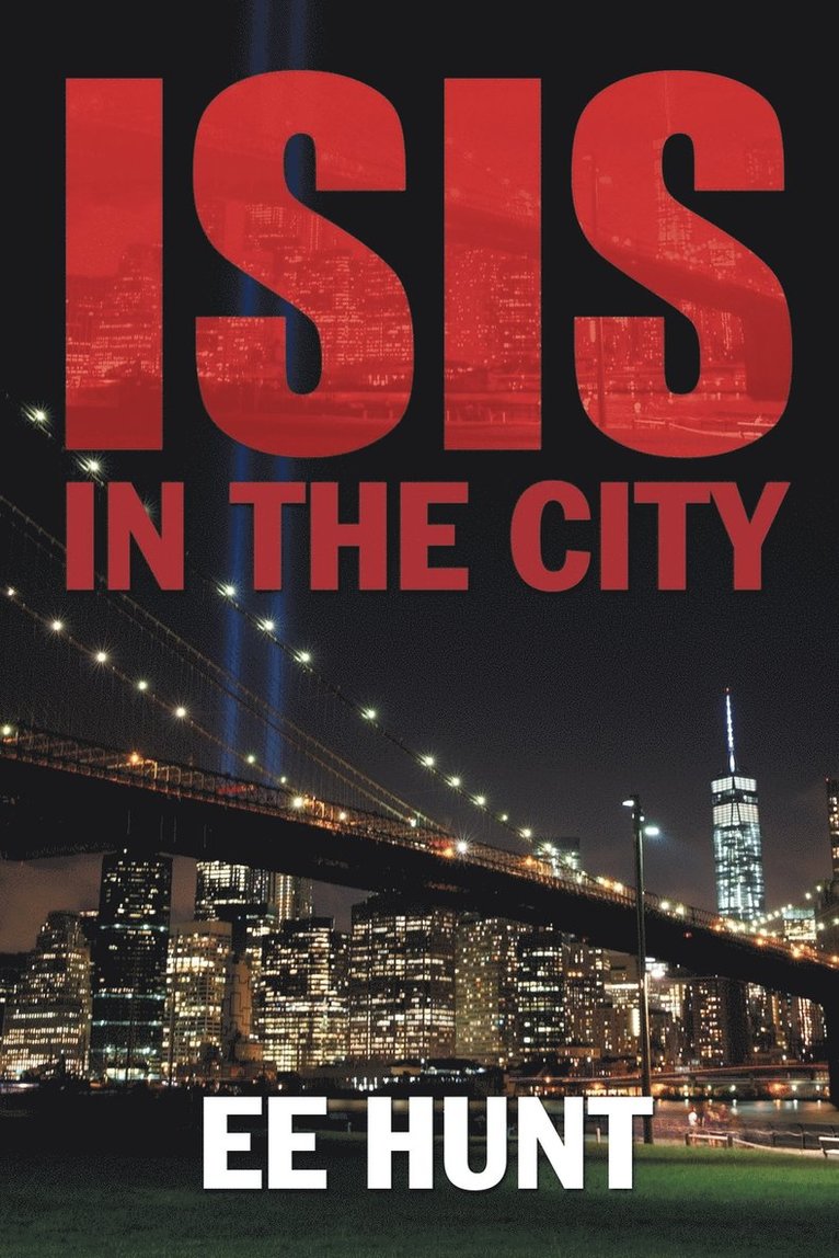 Isis in the City 1