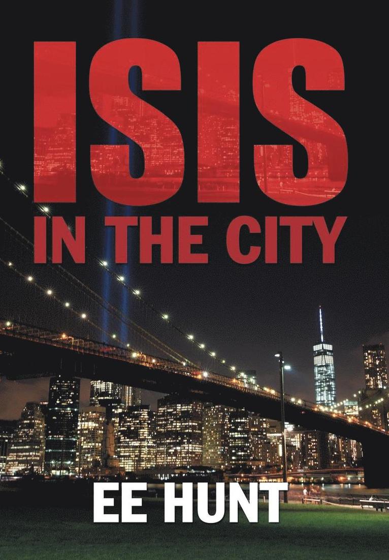 Isis in the City 1