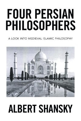 Four Persian Philosophers 1