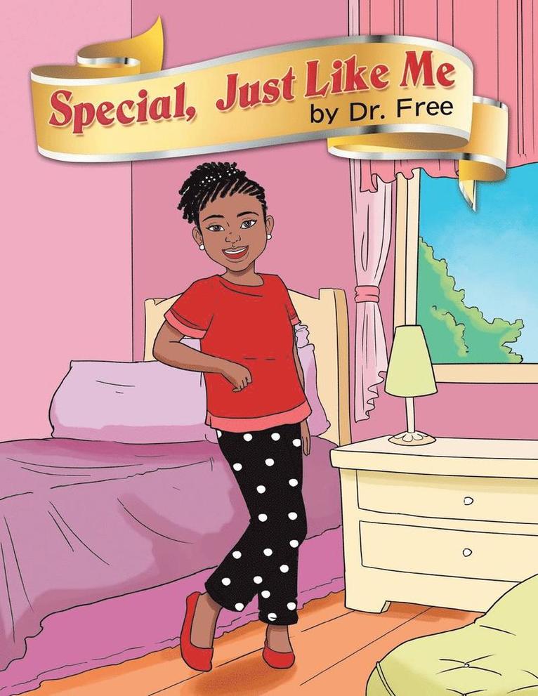 Dr Free, Dr. Free,, Free - Special, Just Like Me, Häftad