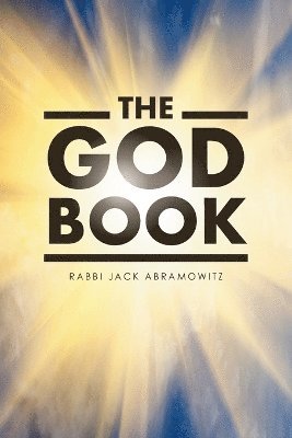 The God Book 1