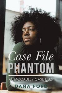 bokomslag Case File Phantom