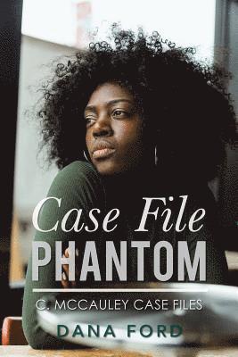 Case File Phantom 1