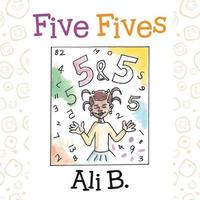 bokomslag Five Fives