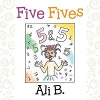 bokomslag Five Fives