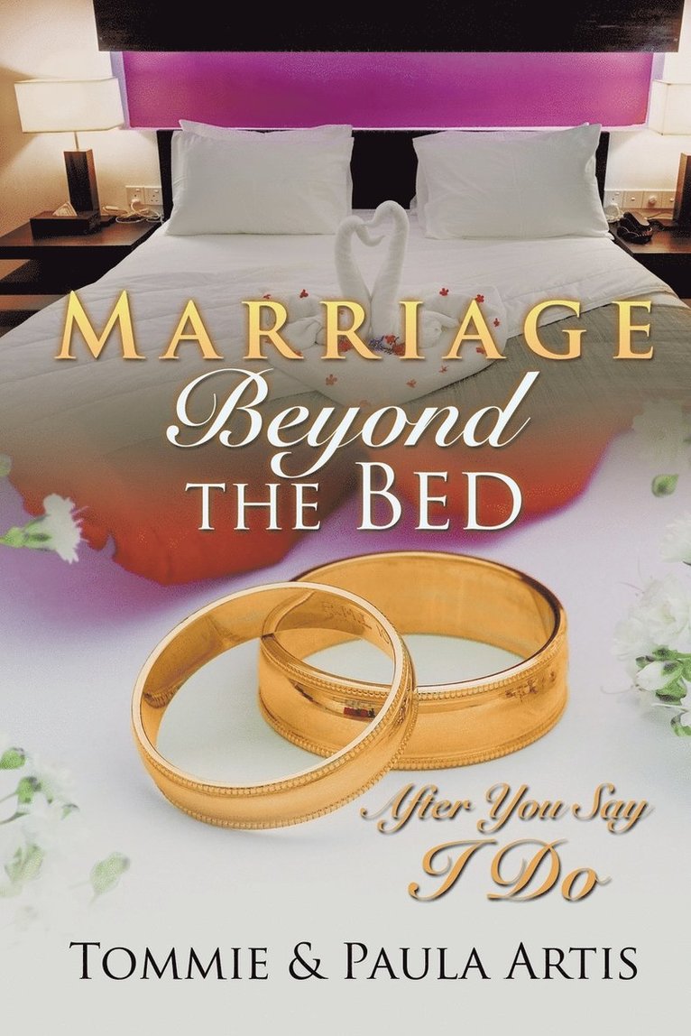 Marriage Beyond the Bed 1