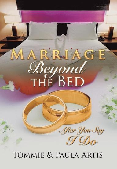 bokomslag Marriage Beyond the Bed