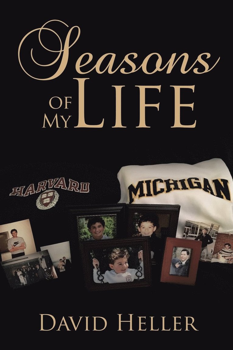 Seasons of My Life 1