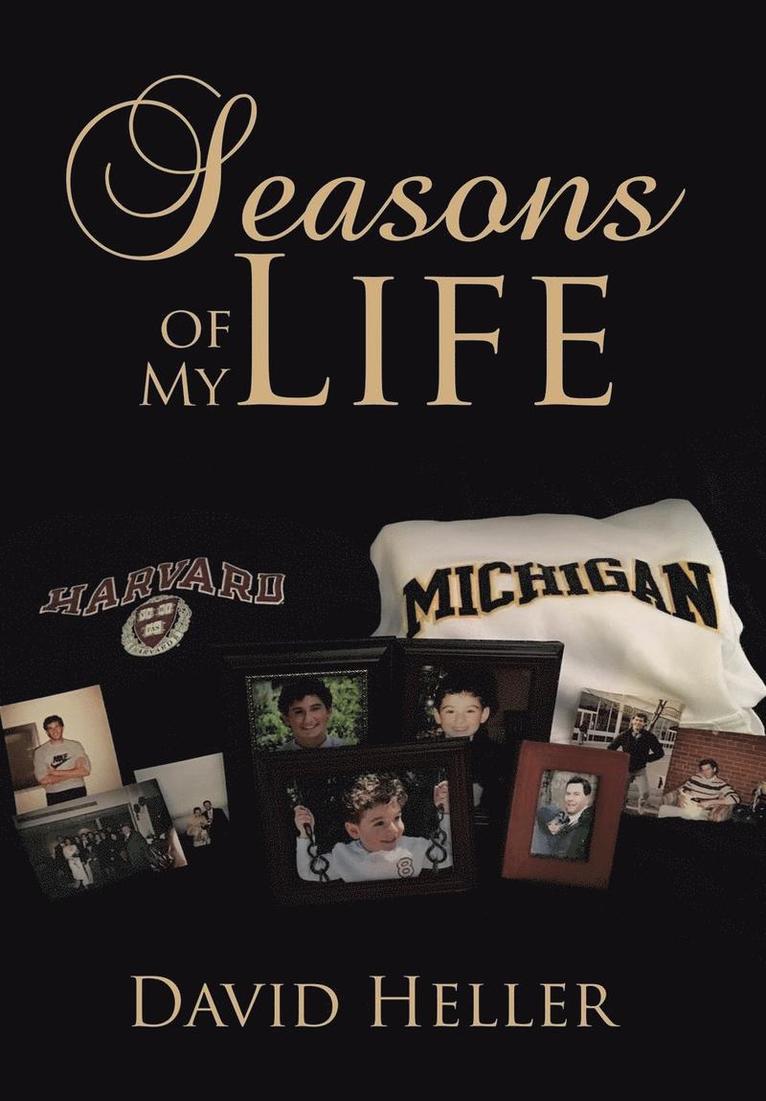 Seasons of My Life 1