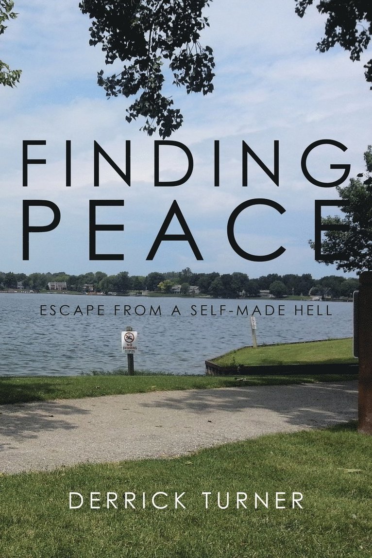 Finding Peace 1