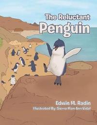 bokomslag The Reluctant Penguin