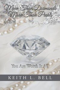 bokomslag More Than Diamonds, More Than Pearls