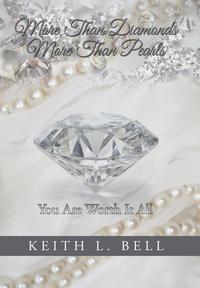 bokomslag More Than Diamonds, More Than Pearls