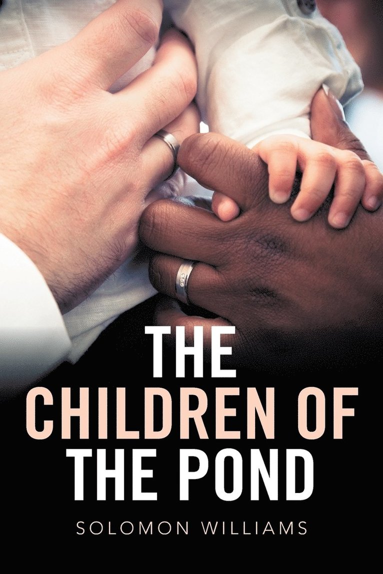 The Children of the Pond 1