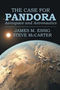 bokomslag The Case for Pandora