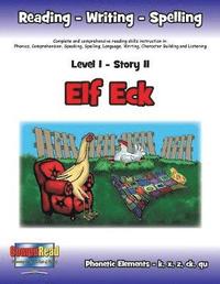 bokomslag Level 1 Story 11-Elf Eck