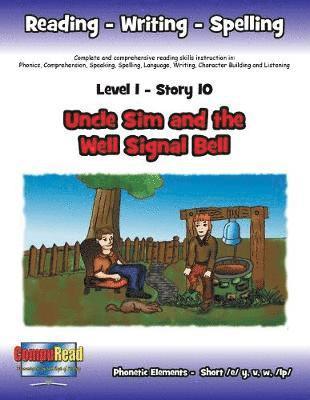 Level 1 Story 10-Uncle Sim And The Well Signal Bell 1