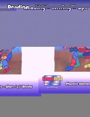 Margaret W Turner, Margaret W. Turner - Level 1 Story 5-The Tin Can Pig, Häftad