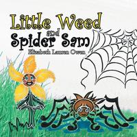 bokomslag Little Weed and Spider Sam