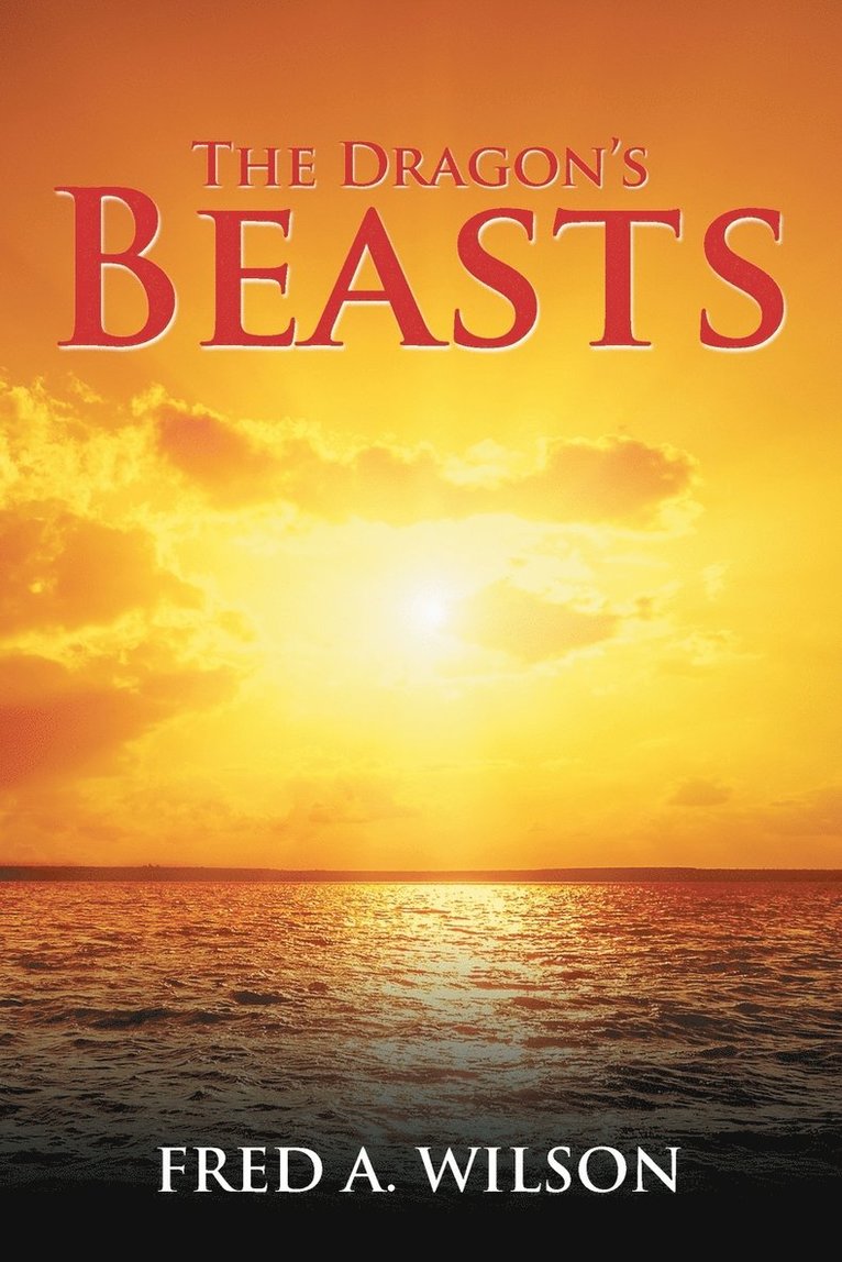 The Dragon's Beasts 1