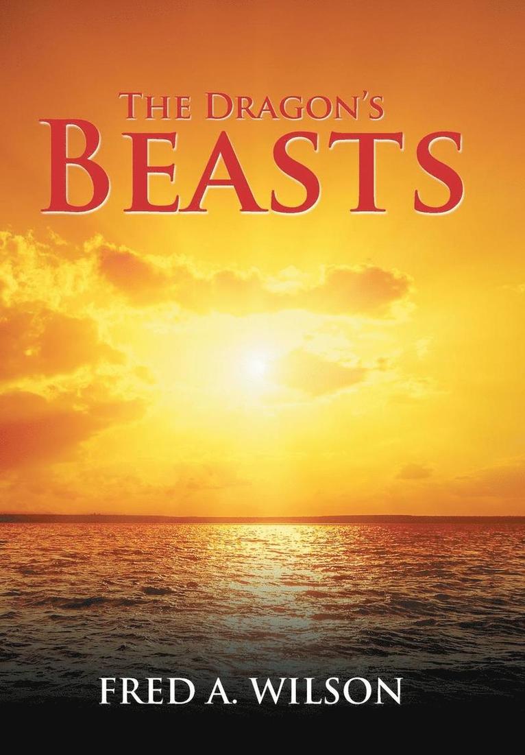 Dragon's Beasts 1