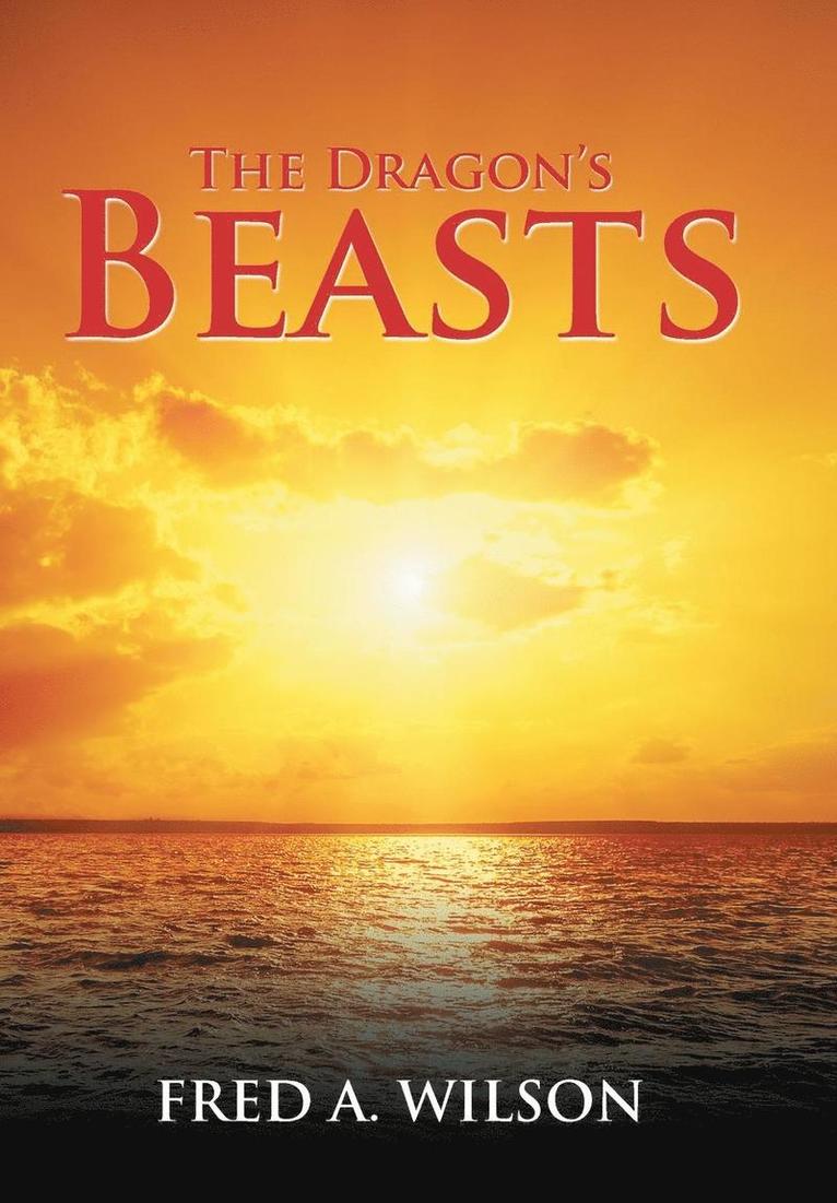 The Dragon's Beasts 1