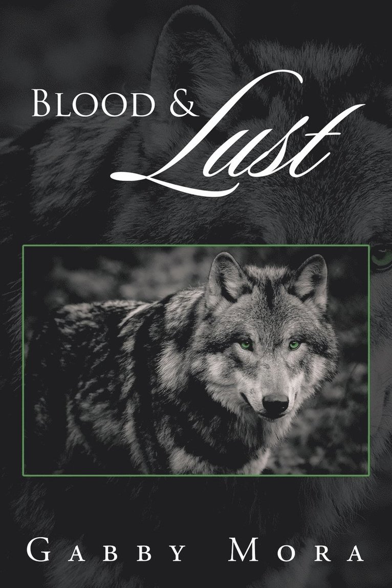 Blood & Lust 1