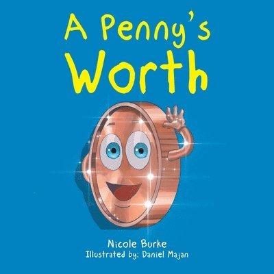 A Penny's Worth 1