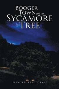 bokomslag Booger Town and the Sycamore Tree