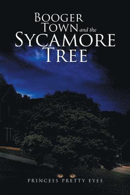 bokomslag Booger Town and the Sycamore Tree