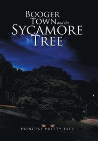 bokomslag Booger Town and the Sycamore Tree