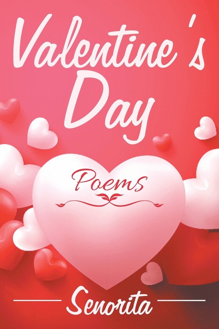 Valentine's Day Poems 1