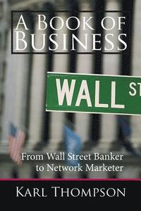 bokomslag A Book of Business