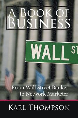 A Book of Business 1