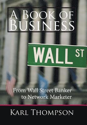 A Book of Business 1